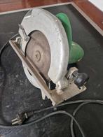 hitachi c9u invalzaag, Ophalen, Gebruikt, Cirkelzaag, Hitachi