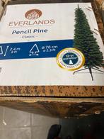 Smalle kerstboom, Diversen, Kerst, Ophalen, Zo goed als nieuw