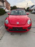 Vw beetle cabrio, Auto's, Voorwielaandrijving, 4 cilinders, Cabriolet, Cruise Control