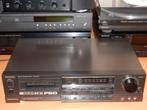 Platine lecteur K7 TECHNICS RS-B 505 HX PRO haute qualité, Enlèvement ou Envoi, Simple, Autres marques