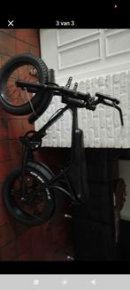 Fatbike, Fietsen en Brommers, Ophalen of Verzenden, Gebruikt