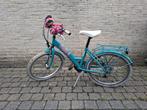Meisjesfiets BikeFunKids, Fietsen en Brommers, Ophalen, 22 inch, Gebruikt, Versnellingen
