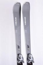 163 cm dames ski's HEAD POWER JOY 2021, grip walk, Era 3.0 S, Sport en Fitness, Verzenden