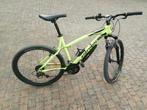 Mountainbike maat S, Fietsen en Brommers, Zo goed als nieuw, Meer dan 20 versnellingen, Ophalen, Overige merken