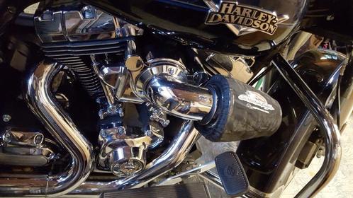 Harley-Davidson Road King - HD FLHRC 103 TWEEKLEURIG, Motoren, Motoren | Harley-Davidson, Particulier, Toermotor, meer dan 35 kW