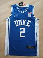 Duke Blue Devils Jersey Flagg maat: S, Sport en Fitness, Basketbal, Verzenden, Nieuw, Kleding