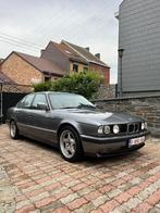 bmw m5 E34 3800CC Evo, Auto's, 4 deurs, Achterwielaandrijving, Alcantara, Bedrijf