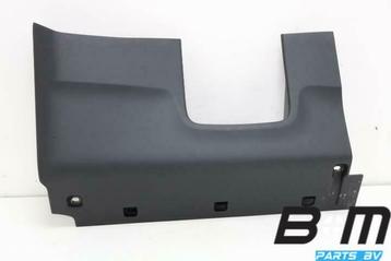 Dashboard afdekking links onder Audi A4 8W Limo 8W1863075D beschikbaar voor biedingen