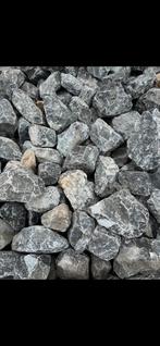 Breuksteen, Tuin en Terras, Ophalen, Zo goed als nieuw