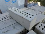 Pallet Briques de parement - Oslo Press White - 290x90x90, Enlèvement ou Envoi, Neuf
