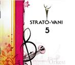 65 - STRATO-VANI - VOL.5 - NIEUW, Cd's en Dvd's, Cd's | Instrumentaal, Verzenden, Nieuw in verpakking