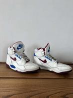 Vintage Nike high top basketbalschoenen maat 43, Kleding | Heren, Schoenen, Overige kleuren, Sportschoenen, Nike, Ophalen of Verzenden