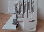 Overlock machine Bernina 800DL, Hobby & Loisirs créatifs, Machines à coudre & Accessoires, Enlèvement, Comme neuf, Bernina