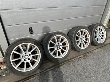 18” Originele BMW Style 281 velgen. beschikbaar voor biedingen