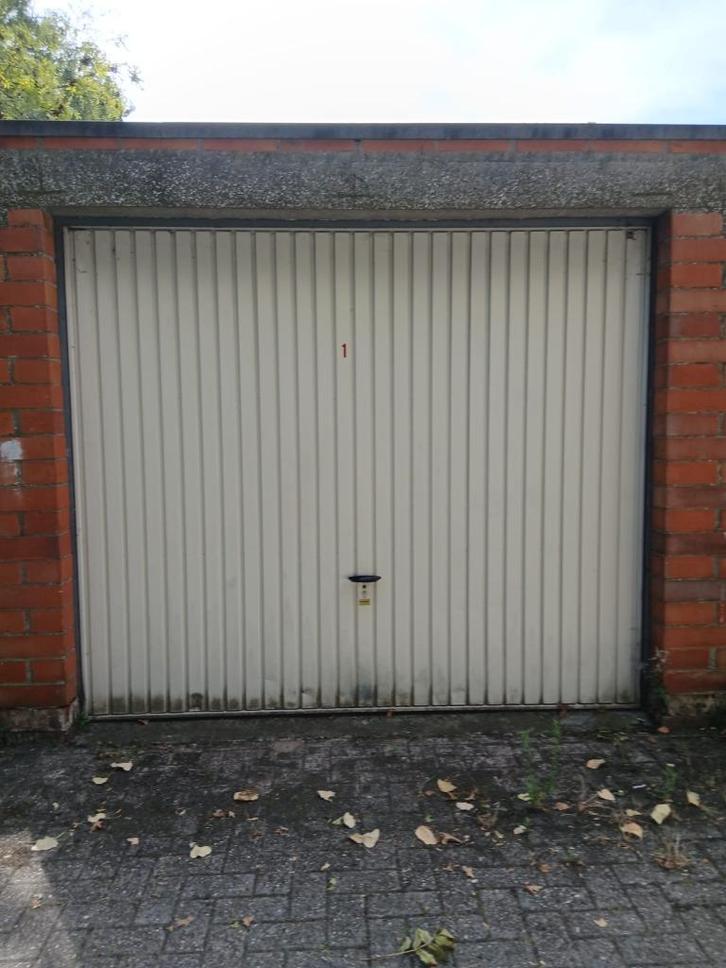 garagebox(en) te koop, Immo, Garages en Parkeerplaatsen, Turnhout