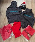Casual sportkledij Specialized / S-Works, Vêtements d'extérieur, Specialized S-Works, Neuf, S