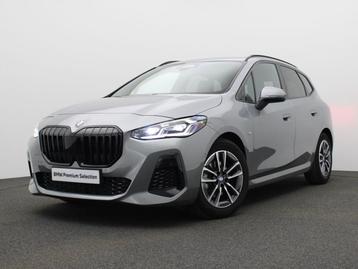 BMW Serie 2 218 M SPORT - AUTOMAAT - PANODAK  beschikbaar voor biedingen