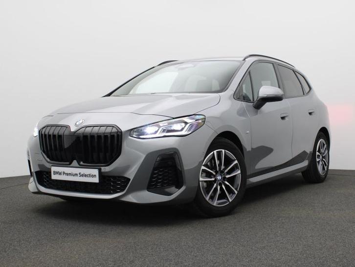 BMW Serie 2 218 M SPORT - AUTOMAAT - PANODAK, Auto's, BMW, 2 Reeks, Adaptieve lichten, Airbags, Airconditioning, Alarm, Bluetooth