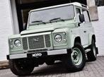 Land Rover Defender 90 HERITAGE LIMITED EDITION, Autos, Land Rover, SUV ou Tout-terrain, ABS, Vert, 1887 kg