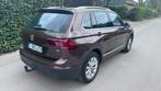 Volkswagen Tiguan 1.4 tsi 1st eig/2017/79000km!, Stof, Bruin, Bedrijf, Handgeschakeld