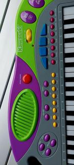 Speelgoed Kawasaki Synthesizer #Sinterklaas, Ophalen, Zo goed als nieuw