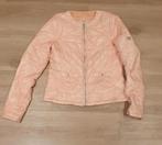 Omkeerbare jas Morgan maat 38, Comme neuf, Taille 38/40 (M), Rose, Morgan