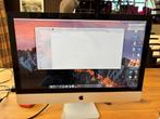 iMac 27 inch 2011 3,4 GHz i7 20 GB RAM, Computers en Software, Ophalen, Gebruikt, SSD, IMac