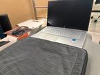 HP 17-cn2024nb laptop 17.3 inch + hoesje + muis + stand, Computers en Software, Ophalen, 8 GB, 512 GB, Zo goed als nieuw