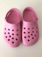 Roze sandalen voor meisjes Maat:28, Fille, Utilisé