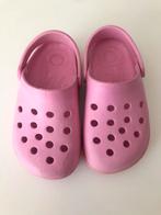 Roze sandalen voor meisjes Maat:28, Gebruikt, Meisje