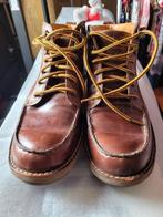 Chaussures à lacets Clarks Rapple Wing, Kleding | Heren, Schoenen, Bruin, Clarks, Ophalen of Verzenden, Zo goed als nieuw