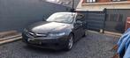 Honda accord 2.2 diesel, Auto's, Honda, Voorwielaandrijving, Zwart, Leder en Stof, 5 deurs