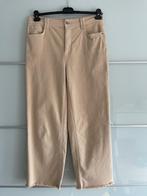 3/4 broek Day Like - Mt 42, Kleding | Dames, Beige, Maat 42/44 (L), Ophalen of Verzenden, Driekwart
