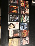 DVD collectie - selectie naar keuze, Alle leeftijden, Ophalen of Verzenden, Gebruikt