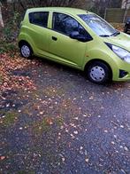 0Chevrolet spark 1.0 essence 87000 km prete a immatriculer, Auto's, Chevrolet, Voorwielaandrijving, Euro 5, Stof, Particulier