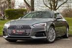 Audi A5 35 TDi - S Tronic - Leather - Sportback, 5 places, Carnet d'entretien, Cuir, Berline