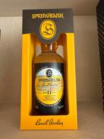SPRINGBANK Local barley 11, Verzamelen, Ophalen of Verzenden, Zo goed als nieuw
