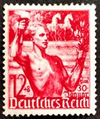 Deutsches Reich: Die Machtergreifung 1938, Timbres & Monnaies, Timbres | Europe | Allemagne, Autres périodes, Enlèvement ou Envoi