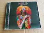 (CD-Nieuw!) Kelis 'Kaleidoscope', Ophalen of Verzenden, Zo goed als nieuw