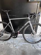 ISAAC ELEMENT CARBON, Overige merken, 28 inch, Carbon, Ophalen of Verzenden