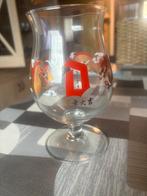 Duvel glas Chinees nieuwjaar 2024, Ophalen, Zo goed als nieuw, Duvel