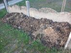 Gratis paardenmest, Tuin en Terras, Aarde en Mest, Ophalen