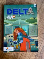 Delta 4A (4u), Boeken, Ophalen of Verzenden, Gelezen, Plantyn