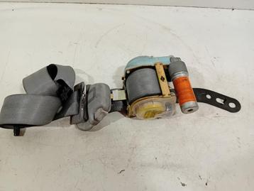 VEILIGHEIDSGORDEL RECHTS VOOR Kia Picanto (BA) beschikbaar voor biedingen