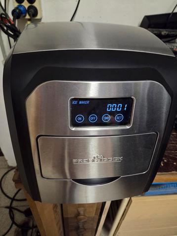 Proficook EWB 1007 beschikbaar voor biedingen