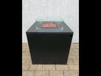 Terrasverwarmer/sfeerhaard t&t design cozy low gas, Tuin en Terras, Ophalen, Nieuw