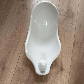 BebeJou bath support wit beschikbaar voor biedingen