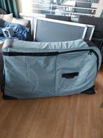 KOERSFIETS ZAK, Ophalen, Zo goed als nieuw, Evoc