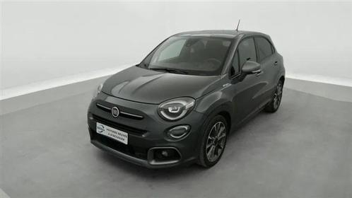 Fiat 500X 1.0 FireFly 120Cv T3 Sport S-CUIR / NAVI / CAMERA, Auto's, Fiat, Bedrijf, Te koop, 500X, ABS, Achteruitrijcamera, Boordcomputer