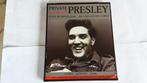 Elvis Presley boek Private Presley, Utilisé, Enlèvement ou Envoi